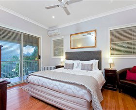 The Acreage Luxury B&B And Guesthouse - Tourism Brisbane 1