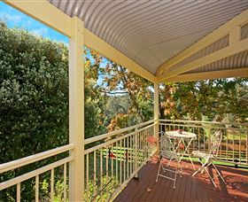 The Acreage Luxury B&B And Guesthouse - Tourism Brisbane 0