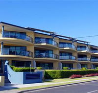 The Cove Apartments Yamba - Tourism Brisbane