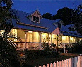 Bli Bli House Luxury Bed And Breakfast - Tourism Brisbane 0