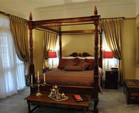 Bli Bli House Luxury Bed And Breakfast - Tourism Brisbane 2