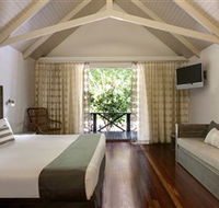 Hamilton Island Palm Bungalows - Tourism Brisbane