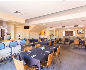 Mackay Rose Motel - Brisbane Tourism 0