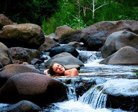 Nightfall Wilderness Camp - Tourism Brisbane 3