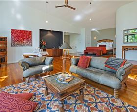 Pethers Rainforest Retreat - Brisbane Tourism 1