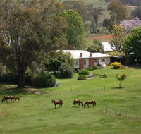 Acacia Park Farm House - Tourism Brisbane