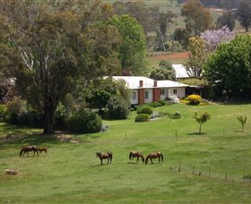 Acacia Park Farm House - Brisbane 4u 0
