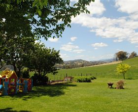 Acacia Park Farm House - Brisbane 4u 3