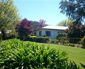 Acacia Park Farm House - Brisbane 4u 8
