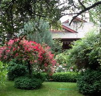 Allan Court Gardens Accommodation - Brisbane 4u