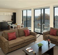 Apartments  Kew Q105 - Park Avenue Accommodation Group - Tourism Brisbane