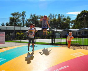BIG4 Inverloch Holiday Park - Tourism Brisbane 0