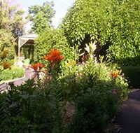 Blue Wren Cottage - Tourism Brisbane