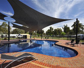 Echuca Holiday Park - Tourism Brisbane 1
