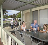 Echuca Holiday Park - Tourism Brisbane