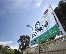Echuca Holiday Park - Tourism Brisbane 3