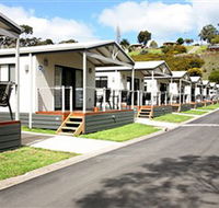 Geelong Riverview Tourist Park BIG4 - Aspen Parks - Brisbane Tourism