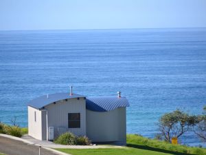 Surfbeach Holiday Park - Narooma - Brisbane 4u 5