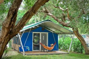 Suffolk Beachfront Holiday Park - Brisbane 4u 5