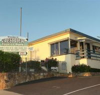 Crestview Tourist Park - Tourism Brisbane