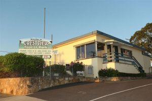 Crestview Tourist Park - Brisbane Tourism 0
