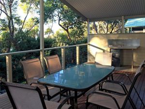 Bendalong Point Holiday Park - Brisbane 4u 1