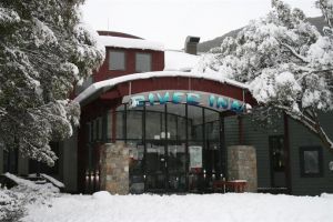 River Inn - Brisbane 4u 4