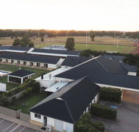 Roma Explorers Inn - Tourism Brisbane