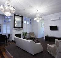 The Provincial Ballarat - Brisbane Tourism