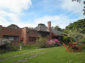 Vermont VIC Tourism Brisbane