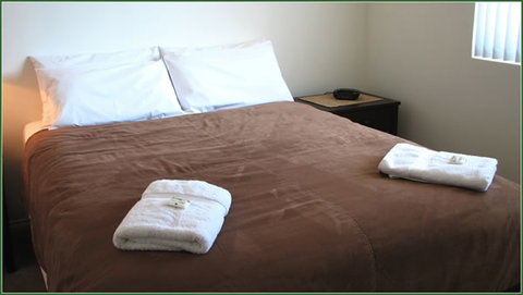 Churchill Apartments - Tourism Brisbane 0