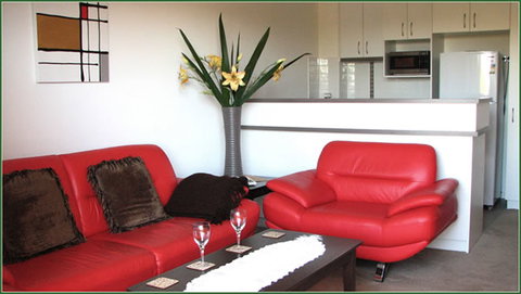 Churchill Apartments - Tourism Brisbane 1