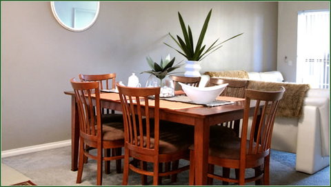 Churchill Apartments - Tourism Brisbane 2