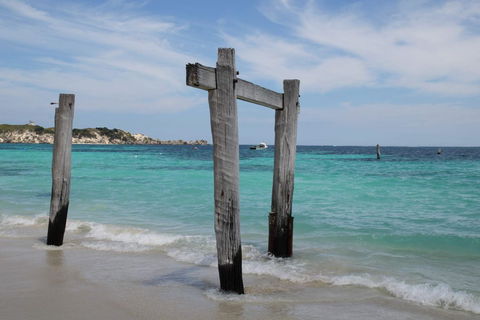 Hamelin Bay Holiday Park - Brisbane Tourism 0
