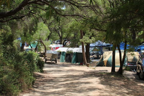 Hamelin Bay Holiday Park - Brisbane Tourism 2