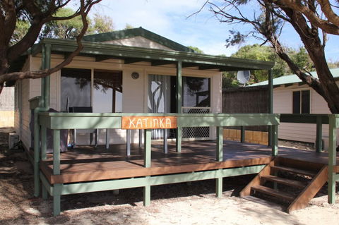 Hamelin Bay Holiday Park - Brisbane Tourism 3