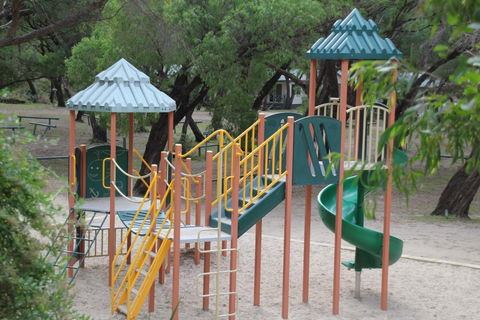 Hamelin Bay Holiday Park - Brisbane Tourism 4
