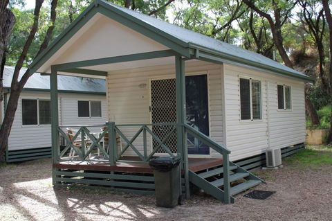 Hamelin Bay Holiday Park - Brisbane Tourism 5