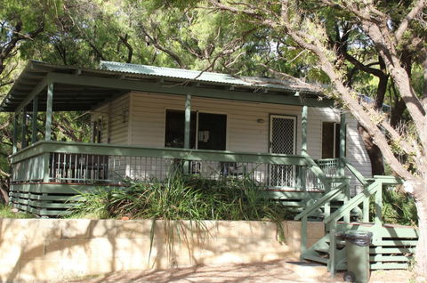 Hamelin Bay Holiday Park - Brisbane Tourism 6