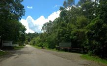 Ferndale Caravan Park - Brisbane Tourism 0