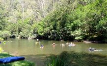 Ferndale Caravan Park - Brisbane Tourism 3