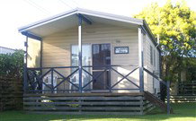 Fishing Haven Holiday Park - Tourism Brisbane 0