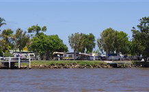 Fishing Haven Holiday Park - Tourism Brisbane 4