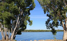 Fishing Haven Holiday Park - Tourism Brisbane 2