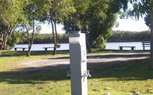 Fishing Haven Holiday Park - Tourism Brisbane 3