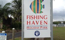 Fishing Haven Holiday Park - Tourism Brisbane 5