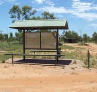 Fort Grey campground - Brisbane Tourism