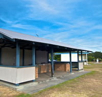Freemans campground - Tourism Brisbane