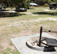 Gillards campground - Brisbane Tourism