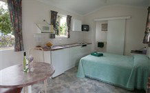 Glen Villa Resort And Tourist Park Casino - Tourism Brisbane 2